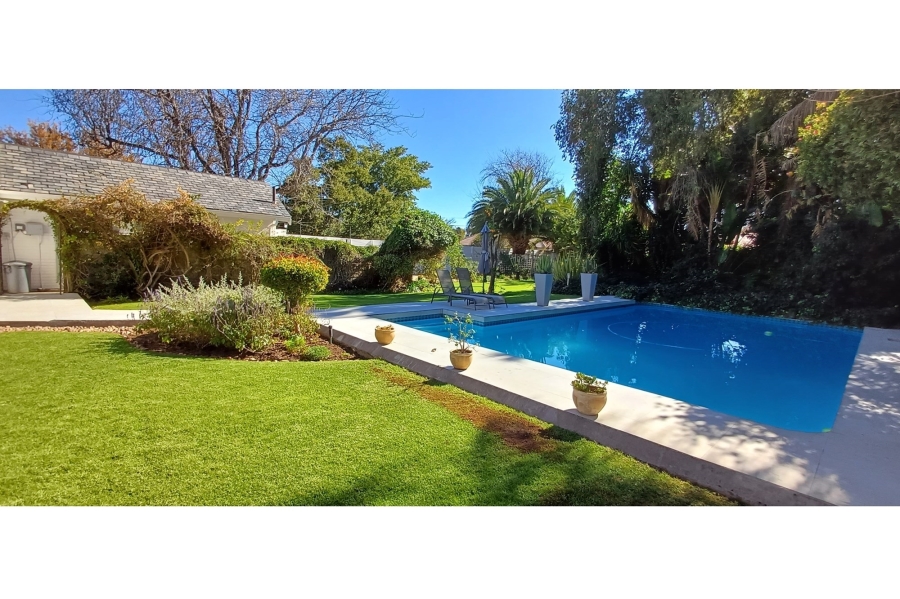 5 Bedroom Property for Sale in Jim Fouchepark Free State